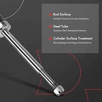 ドッグフード ASworks Amazon.com: A-Premium Front Suspension Shock Strut Absorbers